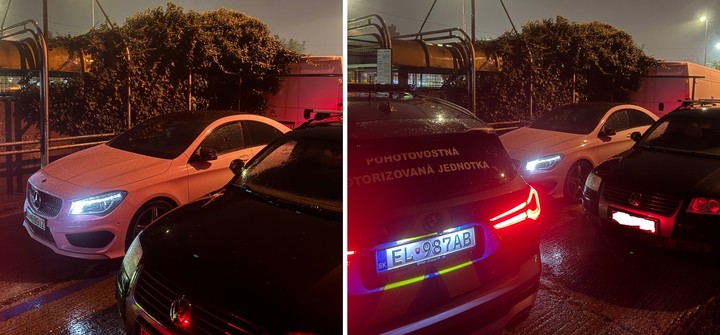 cynthia tothova auto